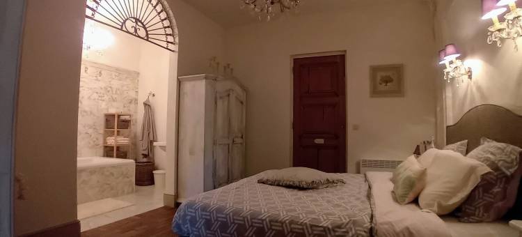 蒙塔涅斯别墅(Villa MOntagnes)图片