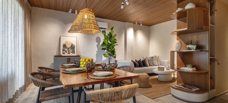 TRACADERO 海滩俱乐部和度假租赁(Tracadero Beach Club & Holidays Rentals)图片