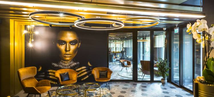 罗森海姆我的家我的酒店(MY Home MY Hotel Rosenheim)图片