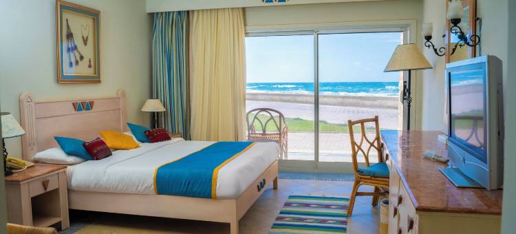 阿里什罗塔赫酒店(Retac El Arish)图片