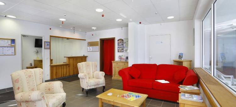 贝尔韦代尔小屋尼米亚酒店(Résidence Néméa les Chalets du Belvédère)图片