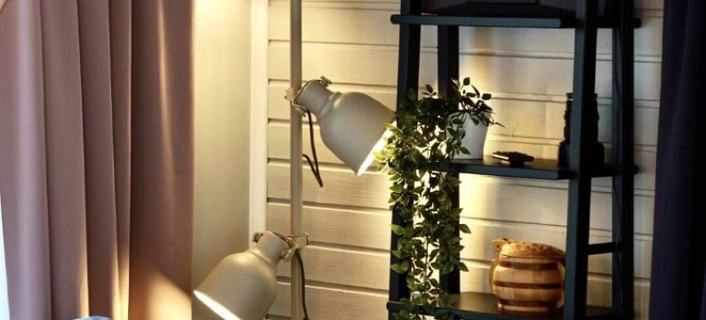 纳特哈吉小屋酒店(Nátthagi Cottage)图片