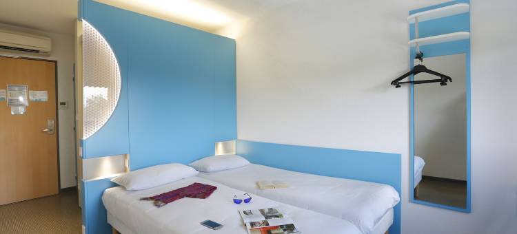 布卢瓦First Inn酒店(First Inn Hotel Blois)图片