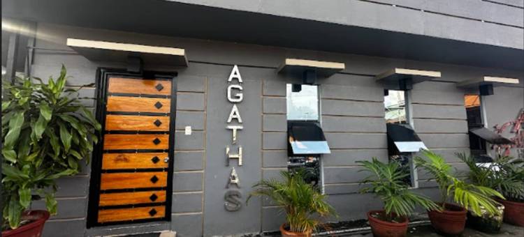 阿加莎酒店 - Cocotel酒店集团(Agathas Hotel powered by Cocotel)图片