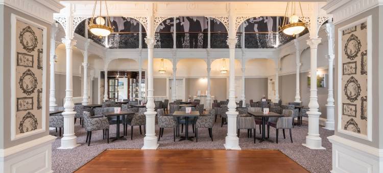 岩石谷酒店(The Valley of Rocks Hotel)图片