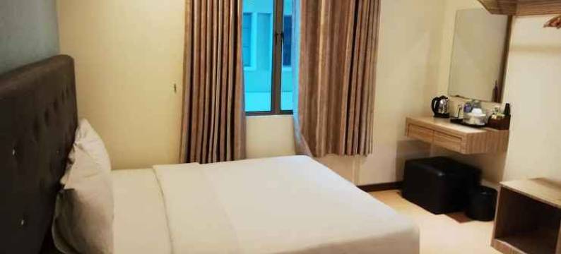 自在酒店(Ease Hotel)图片