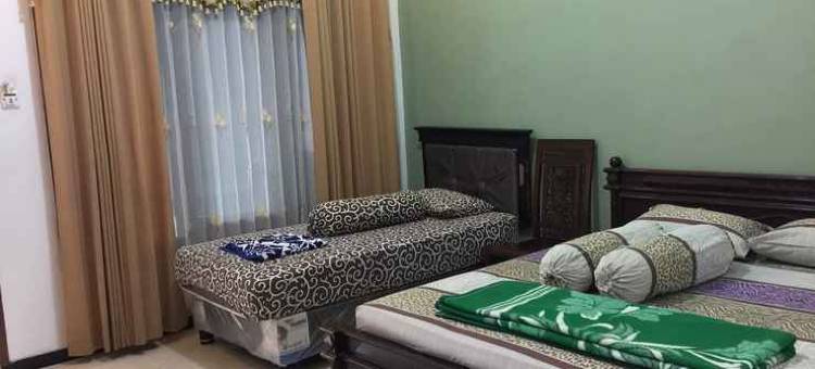 拉特纳酒店(Hotel Ratna)图片