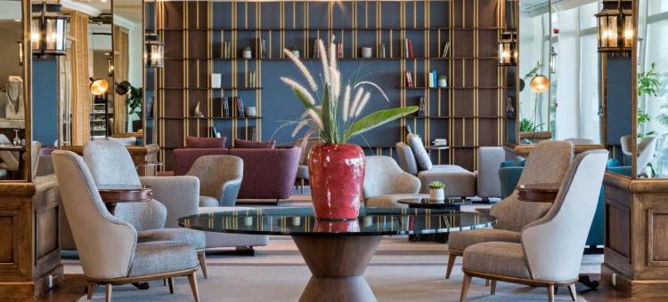 阿玛达科洛索斯度假村(Amada Colossos Resort)图片