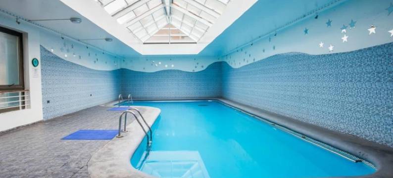 聂鲁达公寓(MR Apart Providencia (ex Apart Neruda))图片