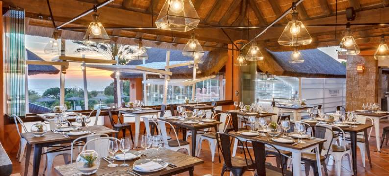 诺沃公寓式酒店度假村(Aparthotel Novo Resort)图片