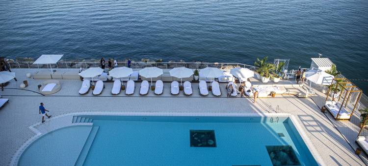 加雷基内瑞特酒店(Galei Kinneret Hotel)图片
