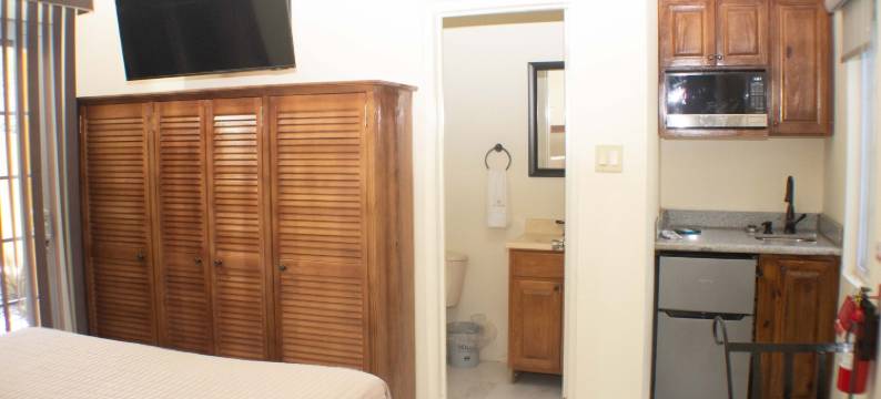 眺望酒店(The Vista Inn)图片