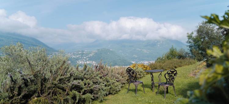 哈乌塔卡姆旅馆(Lodge du Hautacam)图片