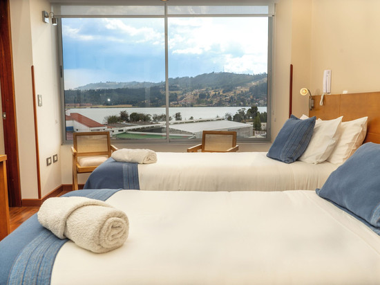 萨马克瓦精品酒店