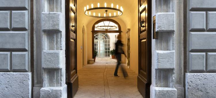 朱斯蒂宫套房和水疗中心(Palazzo Giusti Suites and Spa)图片