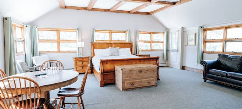 霍利赫奇庄园(HollyHedge Estate)图片