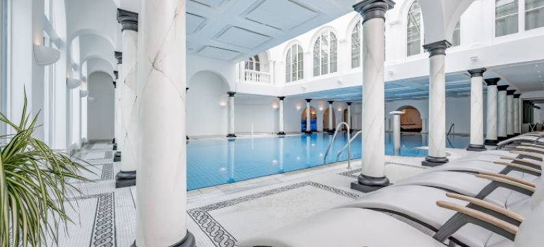 内华达酒店(Hotel Nevada)图片