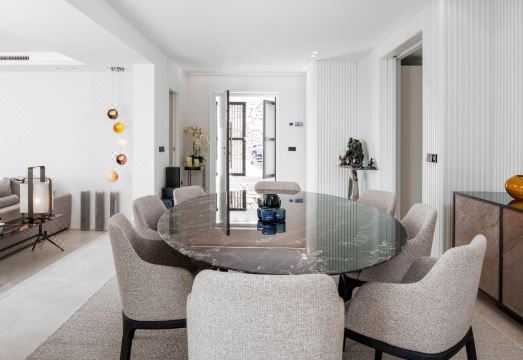 Villa la Vista Marbella Hotel Overview