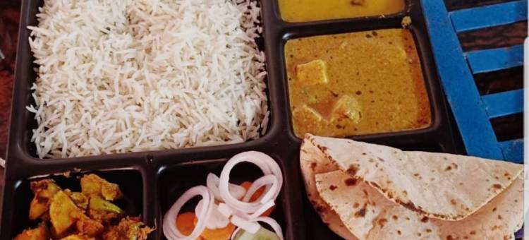 拉姆拉拉宫酒店(Hotel Ramlalla Palace)图片