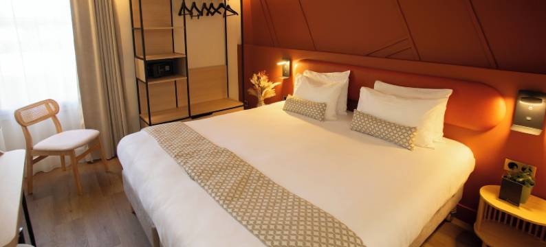 Hôtel Nell - Axelle - Maison Tassoni图片