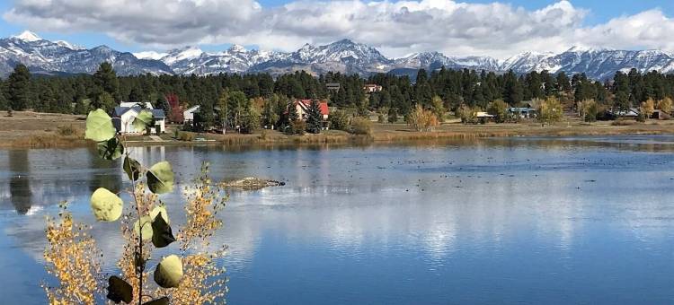 帕戈萨斯普林斯旅馆(Pagosa Lodge)图片