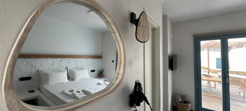 索诺斯套房(Thronos Suites)图片