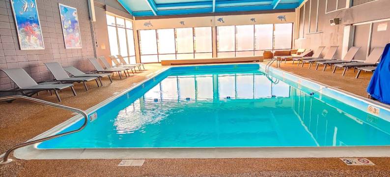 海恩尼斯 - 科德角舒适酒店(Comfort Inn Hyannis - Cape Cod)图片