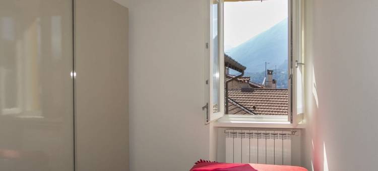 梅拉威格利亚公寓酒店(Appartamenti Meraviglia)图片