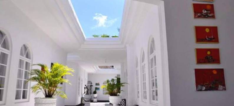 牙买加宫酒店(Jamaica Palace Hotel)图片