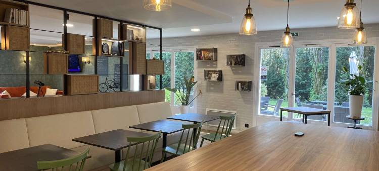 南南特普瑞米尔经典酒店-雷泽机场店(Premiere Classe Nantes Sud - REZÉ AÉROPORT)图片