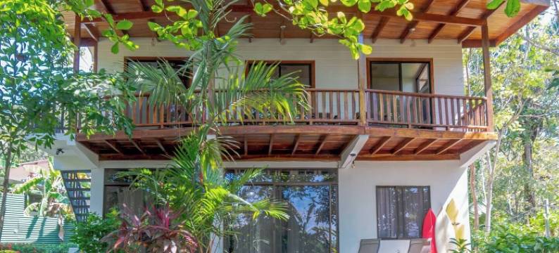 马尔派斯冲浪公寓(Surfside Apartments - Mal Pais)图片