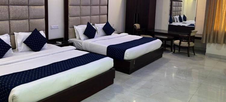 珍珠公寓(Pearl Residency)图片