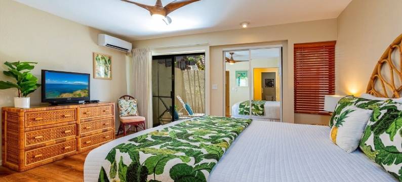 毛伊卡马奥勒由科尔德韦尔岛假期提供(Maui Kamaole by Coldwell Banker Island Vacations)图片