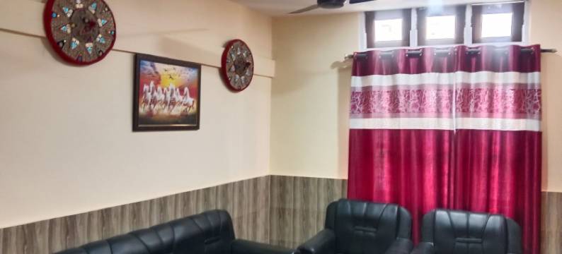 伽亚特里酒店(Hotel gayatri)图片