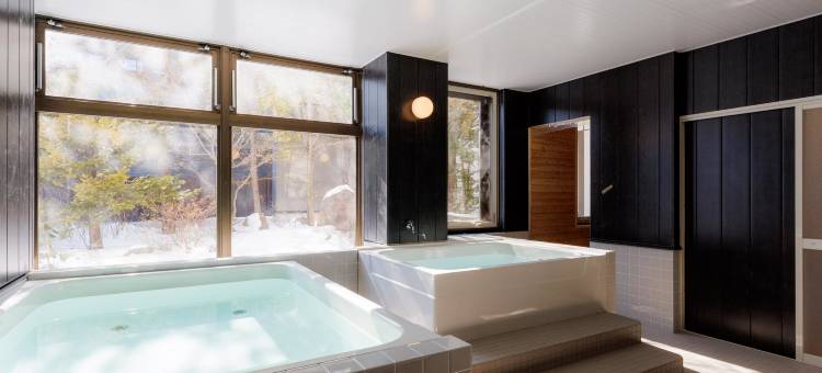 Tabist北见运动住宿(Tabist Kitami Athlete Stays)图片