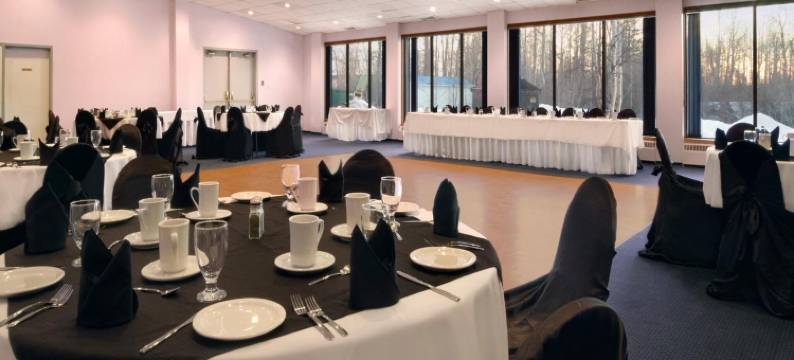 奴湖旅行之家酒店(Northern Star Hotel & Convention Center)图片