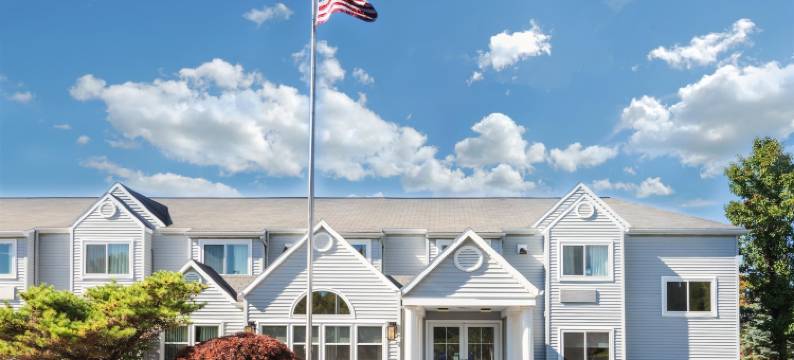 Microtel Inn & Suites by Wyndham Victor/Rochester图片