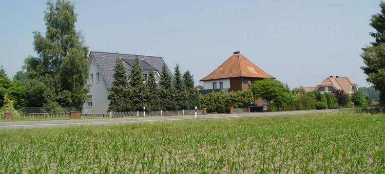 拉多慕斯高级酒店(La Domus Premium Osnabrück Lotte)图片
