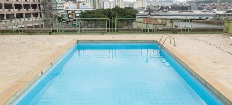 乔奥帕酒店(Joalpa Hotel Juiz de Fora)图片