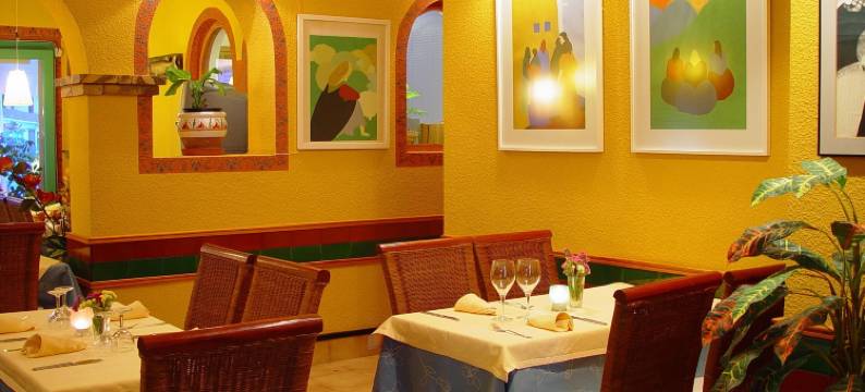 拉斯维加斯阿里纳斯精品酒店(Hotel Boutique Las Arenas)图片