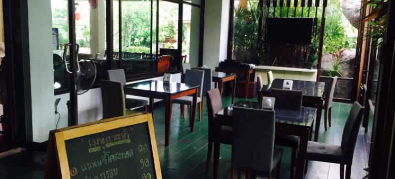 花园公寓(Huaymuang Apartment)图片