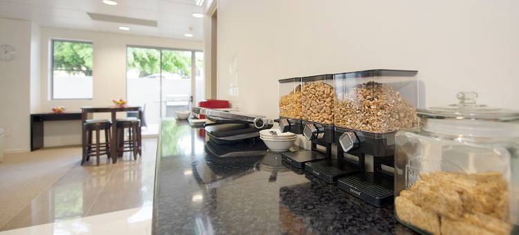 格拉德斯通市中心公寓式酒店(Gladstone City Central Apartment Hotel Official)图片