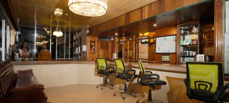 肯尼亚舒适套房酒店(Kenya Comfort Suites)图片