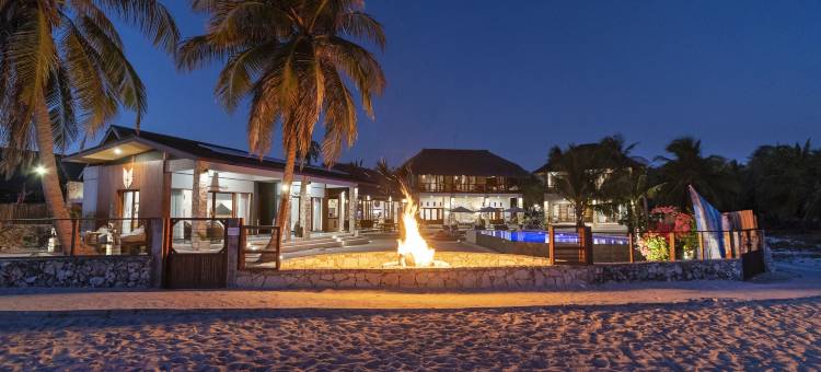 曼杜那度假村(Manduna Resort)图片
