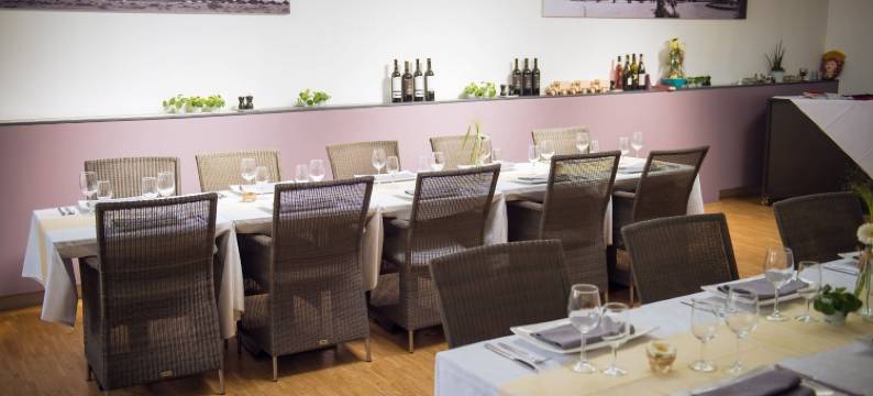 卡皮诺斯酒店(Hotel Carpinus)图片