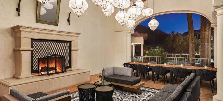 米拉蒙特汤米巴哈马度假村及 Spa 酒店(Tommy Bahama Miramonte Resort & Spa)图片