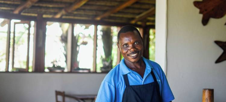 卡萨巴比住宿加早餐旅馆(Casa Babi)图片