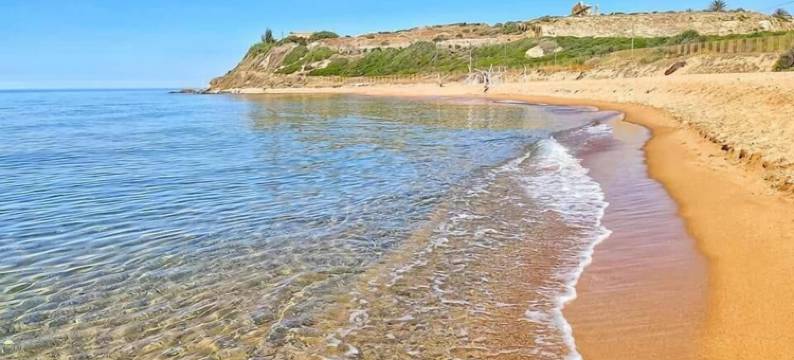 德梅特拉马洛法洛斯酒店(Demetra Malophoros)图片