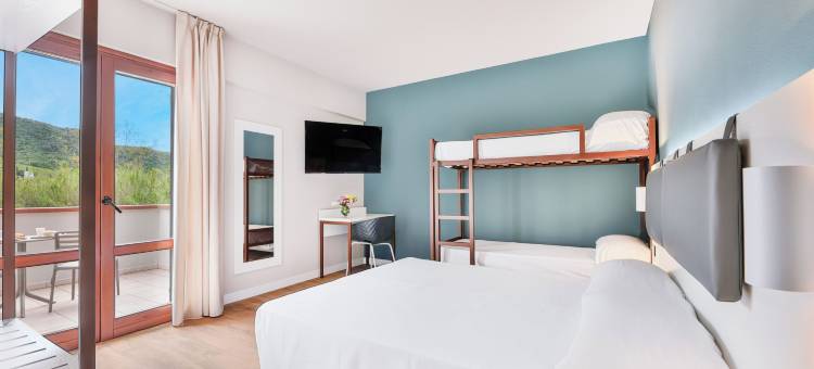 埃尔巴活力智能酒店(Elba Vibe Smart Hotel)图片