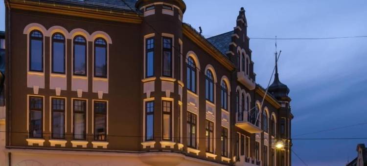 1904酒店(Hotel 1904)图片